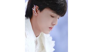 【TF家族 张泽禹】《第一天-The First day》2022年历 预告