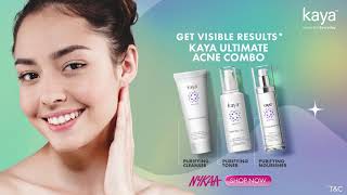 3-Step Skin Regime to Fight Acne | Products to add in Your Skin Care Routine | Ultimate Acne Combo