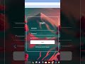 Modern login form made with only HTML & CSS - Transparent Login Form | #coding #webdevelopment #css