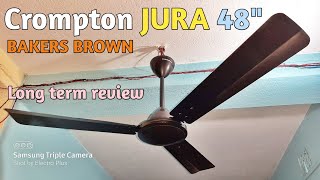 Crompton Jura 48\