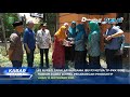 Pj Bupati Takalar bersama Ibu PJ Ketua TP-PKK Takalar beri Hadiah Juara Lomba Pekarangan Produktif