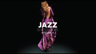 Sexiest Ladies of Jazz - Vol 2