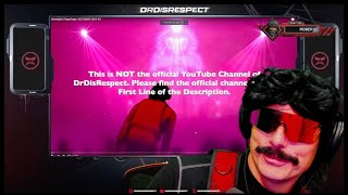 DrDisRespect Reacts to HIS OWN RAGE (HighlightsOfTheDoc RageTage) FULL REACTION