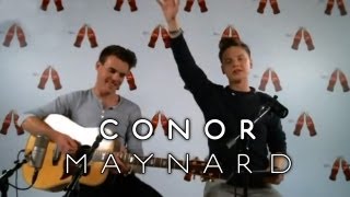 Conor Maynard - Share A Coke Live