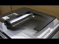 ricoh customer support smart operation panel quick scanner