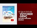 vizyoner genç 5te5 bilim sohbetleri