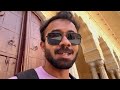 hawa mahal jaipur rajasthan the “palace of winds” 4k