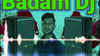 Badam dj pooja