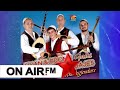 Sinan & Edonis Gashi dhe Bijte e Bajram Bajes - Flake e kuqe u dhez Gjakova