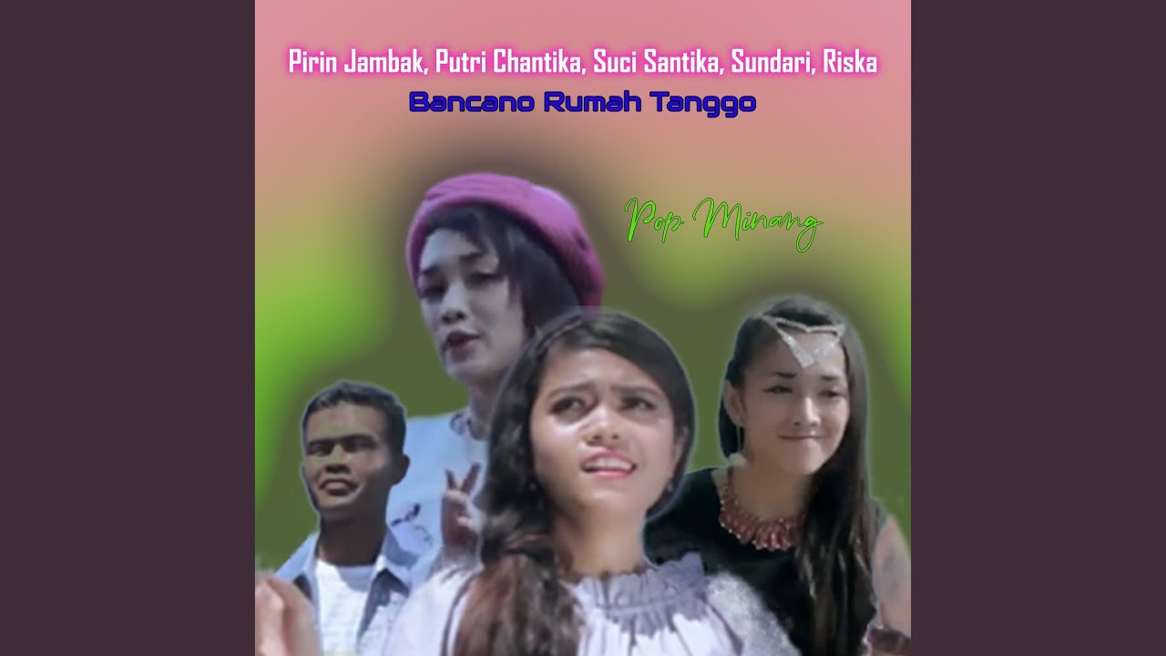 Muluik Manih Youtube Music