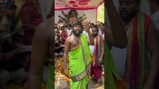 Talwar Shiva Potharaju saman Pooja | | Bharath Swamy