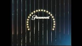 RARE Paramount Home Video (1989) (A ViacomCBS Company Byline)