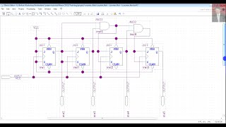 Altera CPLD Basic Tutorial (Case : Synchronous Up Counter 4 Bit)