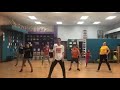 bliss dance company bassline dance camp student choreography