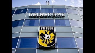 VIDEO: 'Geelzwart Vitesse-hart bloedt, hoop dat gifbeker nu eindelijk leeg is'