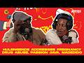 Hulengende addresses pregnant girl, Parliament drugs critic, Passion Java, Madedido beef & more
