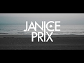 Janice Prix - Glitch [Lyric Video]