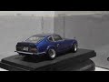 【こたプラ】1 24　fujimi社製　湾岸ミッドナイト　悪魔のz　fairladyz　s30z　プラモデル製作　wangan　midnight　nissan　fairladyz　s30z