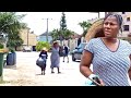 How A Poor Hustling Single Mother Met The Father Of Her Child - (Destiny Etiko Latest Released Movie