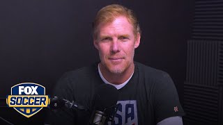 Alexi Lalas: 1999 USWNT's heroics influence today's game | ALEXI LALAS' STATE OF THE UNION PODCAST