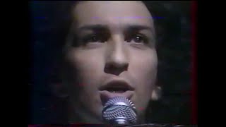 Michel Berger - Diégo libre dans sa tête - LIVE HQ STEREO 1983