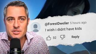 Meet the Parents Who REGRET Having Children | #RegretfulParents