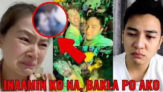 NAKAKAGULAT! Jak Roberto umaming BAKLA sya. Barbie Forteza, ano ang REAKSYON tungkol dito?