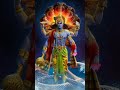 Top 10 Most Powerful God In Universe #hindu #shorts