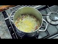 make pasta fagioli american masters at home with jacques pépin pbs