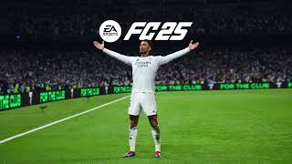 EA SPORTS FC™ 25 : INSTRUMENTAL SOUNDTRACK : Come Alive - Phantogram