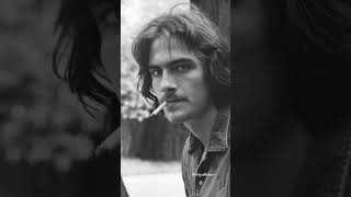 James Taylor #jamestaylor #nostalgia #70smusic #fireandrain