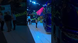 IVECO NA FENATRAN 2024 #fenatran