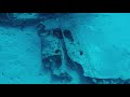 freediving plane wreck