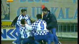 29/10/1995 Ηρακλής-ΠΑΟΚ 2-2