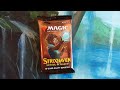 Quandrix College Pack in Strixhaven Prerelease Kit Booster Pack Opening #MTG #Shorts