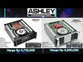 REVIEW DAN HARGA POWER ASHLEY DARI 6 SAMPAI 9 JUTA RUPIAH | pilihan power untuk anda semua