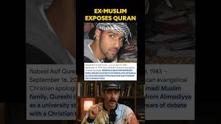 One Big Reason People Leave Islam