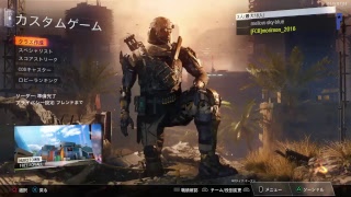 [BO3][検証]下手くそがSRで１ヶ月間毎日100～200ボット撃ちをしたらどこまで上達するのか。