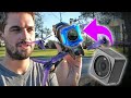 the GOOD and BAD of DJI Action 2 for FPV Freestyle