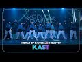 KAST | Team Division | World of Dance Houston 2024 | #WODHOUSTON24