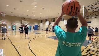 QSBNY Jan 12 2025 Open Gym Game 5