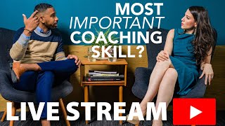 What makes great COACHING CONVERSATIONS? (2020)