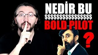 Bold Pilot Efsanesi ve Şampiyon Filmi | İnceleme \u0026 Yorum