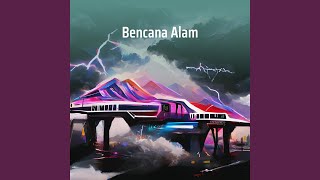 Bencana Alam (Instrumental)