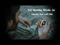 তুই হামকে ভুলে যা | Purulia Sad Lofi Mix | Tui Hamke Bhule Ja | Bangali Lofi Sad Song Mix