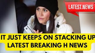 MEGHAN - EVEN MORE DRAMA, LIES EXPOSED - DOES SHE NEVER STOP? #meghan #meghanmarkle #royal