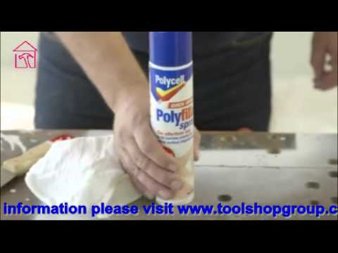 How To Fill Holes And Cracks In Walls Fill Hairline Cracks