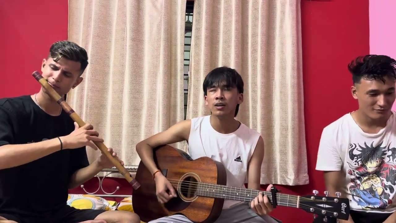 Aaoge Jab Tum O Saajnaa From Jab We Met Chords Chordify