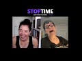 Gratitude and Aha Moments : STOPTIME:Live in the Moment Trailer 2024