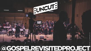 UN Cut 66 | Gospel Revisited Project | Sing for your Soul | Elgar Concert Hall Dec 24